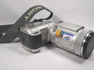 Sony Cybershot Dsc F717 | eBay
