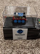 Mattel Creations 2021 Blue the Great Diecast Thomas the Tank Engine Brand New