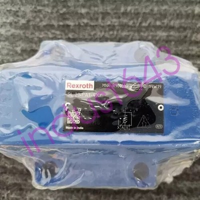REXROTH R900587559 SL20PA1-4X/ Check valve