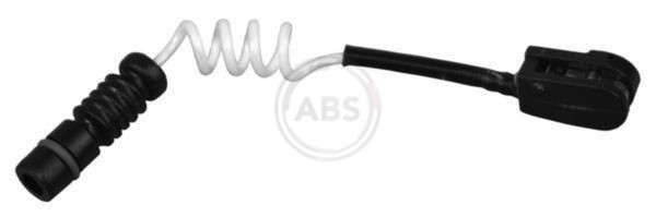 Warnkontakt Bremsbelagverschleiß A.B.S. 39620 FüR Mercedes 28 Sprinter Lt 46 Vw-image