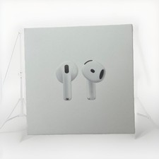 Apple AirPods 4th Generation mxp63ll/a - New Sealed