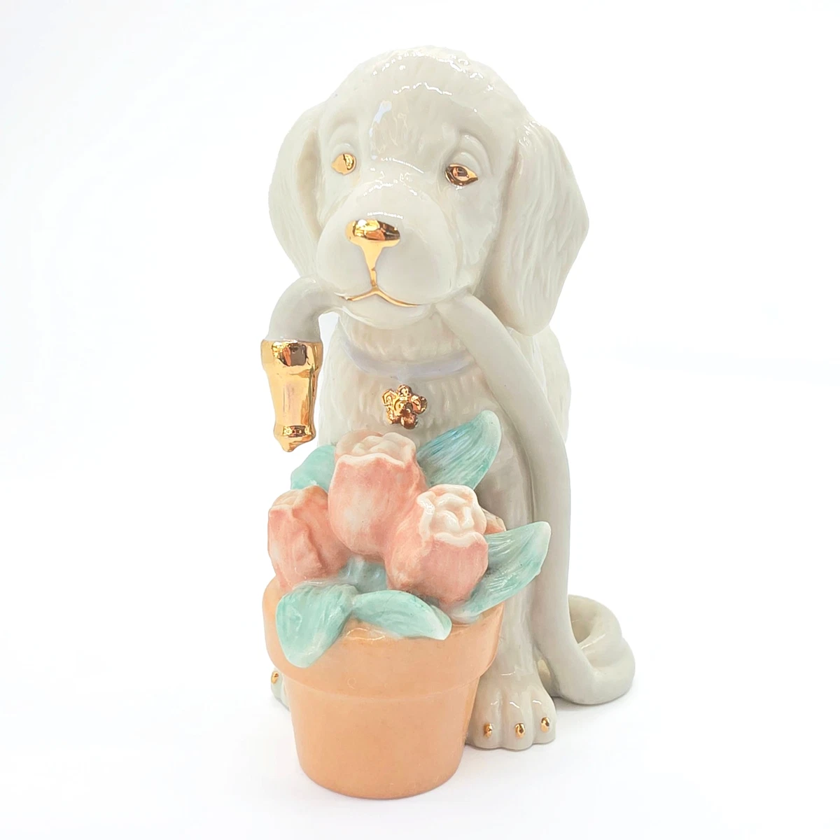 Lenox Dog for sale | eBay