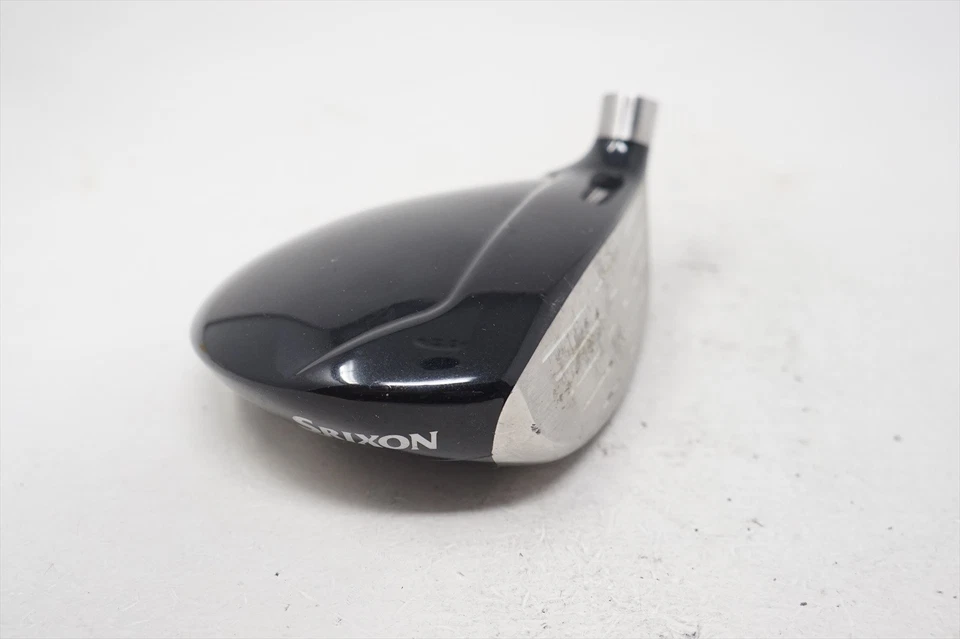 Srixon Zf65 13.5* #3+ Fairway Wood Club Head Only Inv12850721 - Image 4 of 4