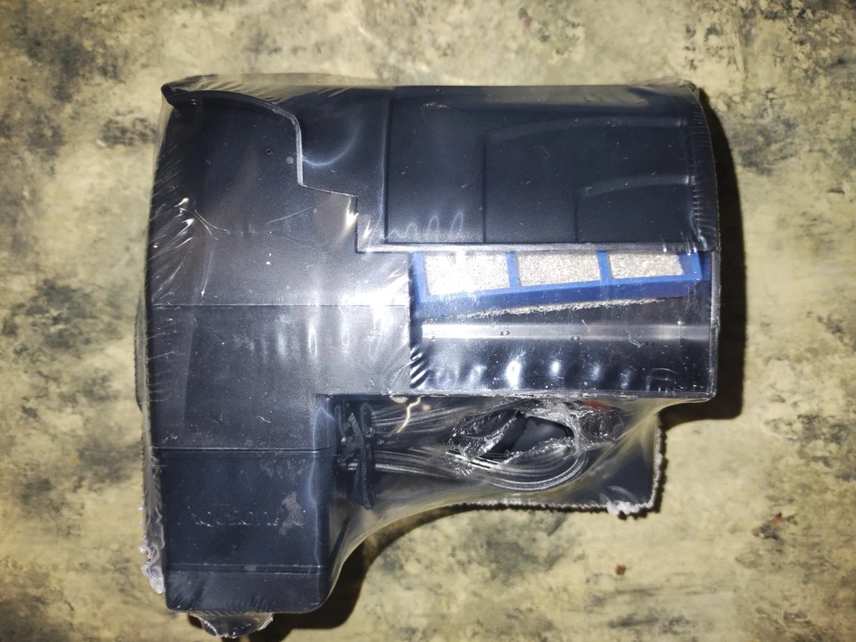 Aqueon QuietFlow LED Pro Aquarium Power Filter - Image 2 of 2