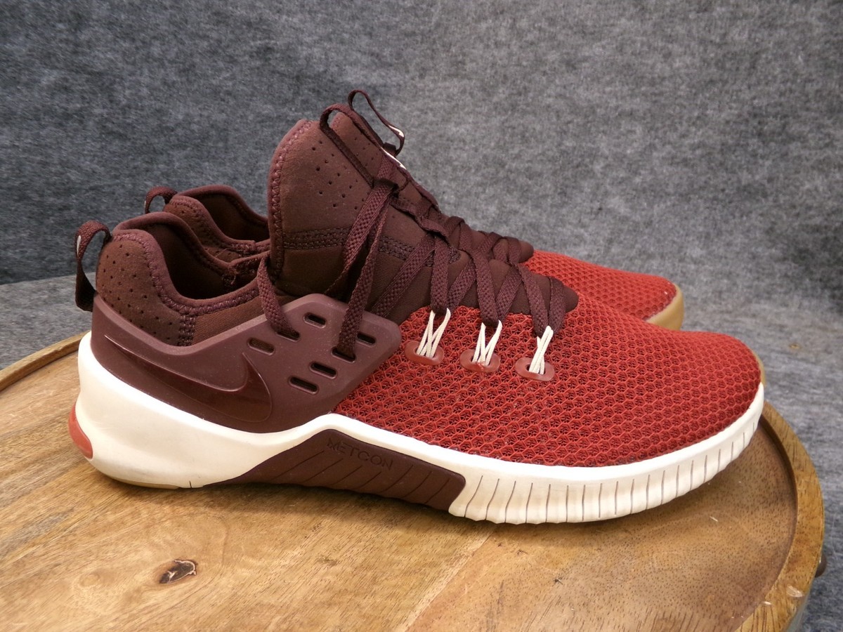 Nike Free Metcon Sneakers Shoes Mens Size 10 Amazon.com | Nike Free Metcon 6, Men main image 2
