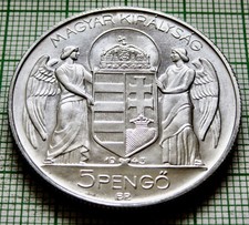 1943 Year Hungarian Coins for sale | eBay