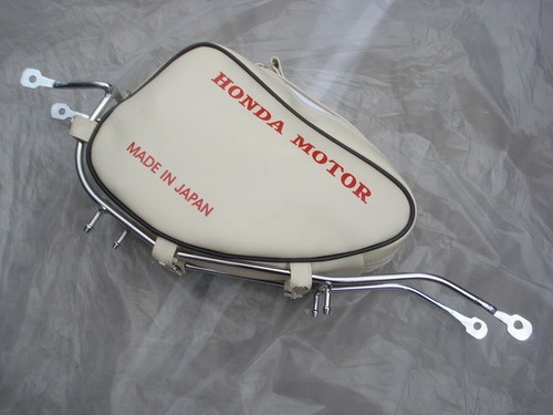 Front cover setting Legshield & Cover Collar Washer Honda C100 Front cover setting Legshield & Cover Collar Washer Honda C100