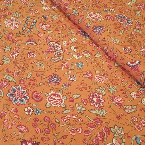 Tessuto di cotone patchwork Dutch Heritage DHER 1025 di Petra Prins - Foto 62 di 68