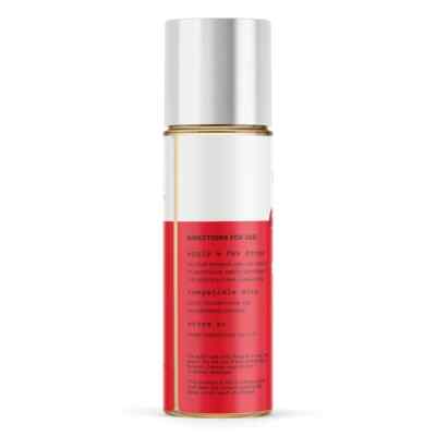 The Honey Pot Organic Moisturizing Personal Lubricant Strawberry 2oz | eBay