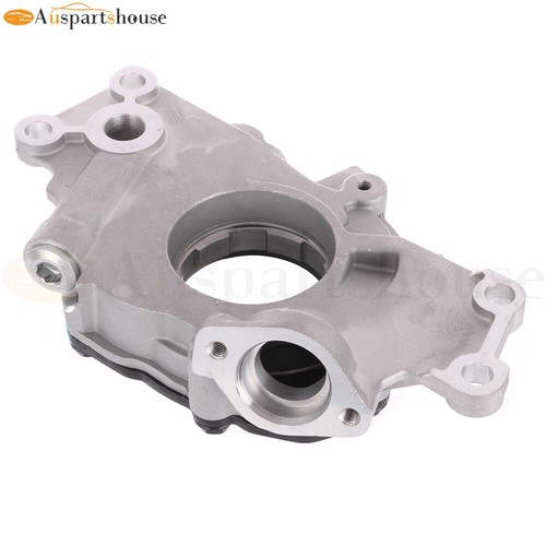 Water Oil Pump Timing Chain Kit fits 05-07 Chevrolet Express/Silverado 1500 2500 - Picture 14 of 18