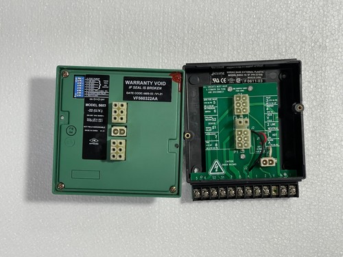 Eclipse 5603 -22 Veri-Flame VF560322AA Flame Monitoring Control - Picture 7 of 11