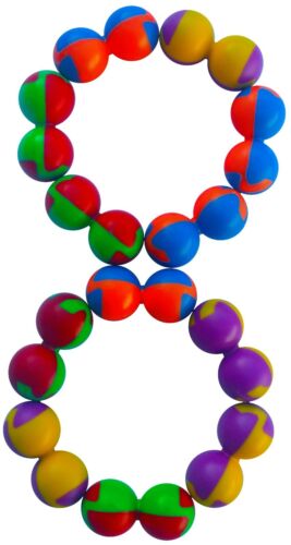 Magz Helix Magnetic building set - Picture 5 of 8