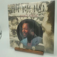 STILL SEALED George Benson Count Basie Big Boss Band WB CRC CLUB Record Album