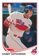 2013 Topps Baseball Card Pick (Base) 1-251