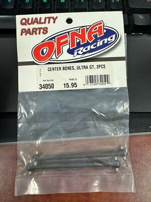 OFNA Racing 34050 Center Bones Ultra GT 2pcs | eBay