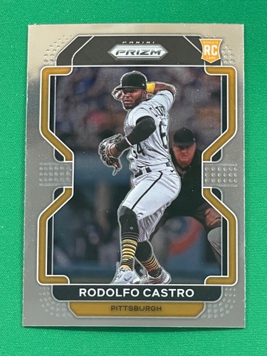 2022 Panini Prizm - Base - PICK YOUR CARD - COMPLETE YOUR SET - Tier I, II & III - Picture 119 of 422