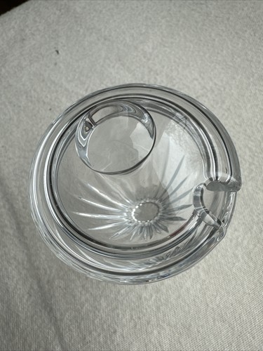 Barattolo senape/gelatina Baccarat Crystal Masses - Foto 4 di 6