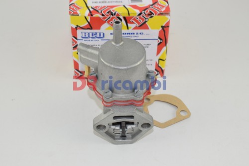 POMPA CARBURANTE BENZINA AUTOBIANCHI FIAT 127 UNO  BCD 2138/5 4434832 5983935 - Picture 2 of 4