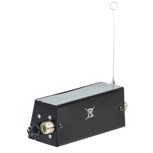 do Surecom SW-114 SWR / RF / Test wytrzymałości pola walkie talkie falownik stojący - Zdjęcie 6 z 6