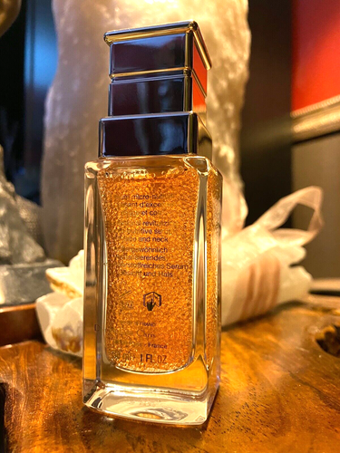 Dior Prestige ADVANCED SERUM La Micro Huile de Rose 1oz/30ml NEW - Picture 2 of 5