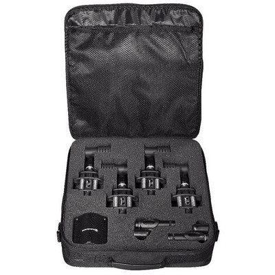 Beyerdynamic TG Drum Set PRO M - Mikrofonset Schlagzeug - wie NEU - TG-D71