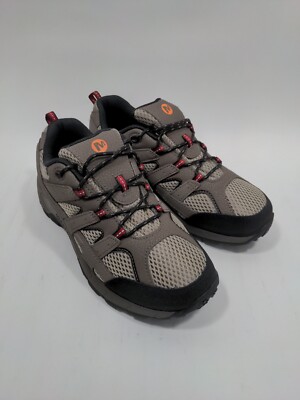 Merrell Hiking Boots/Shoes Unisex Big Kid 6M Moab 2 Low Cut Mesh MK261205