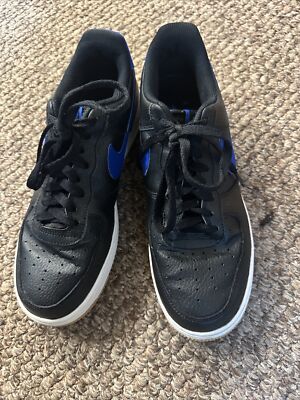 Size 9.5- Nike Air Force 1 Low Gum