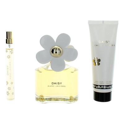 Daisy by Marc Jacobs, 3 Piece Gift Set