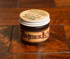 TimberLuxe™ 2 oz. Oil-Based Waterproof Matte Finish