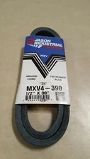 Jason Industrial Tri-Power Plus Belt MXV4-390