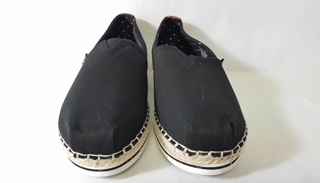 bobs breeze espadrille slip on