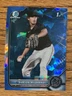2022 Bowman Draft Sapphire 1st Karson Milbrandt, Miami Marlins, BDC-87