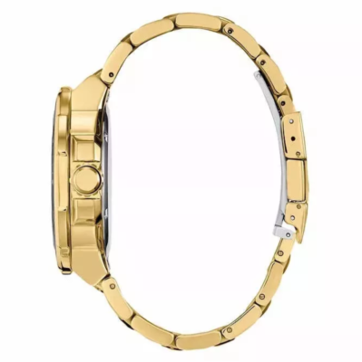 Citizen Eco-Drive Endeavor Blue Dial Quartz Men's Watch AW1423-57L