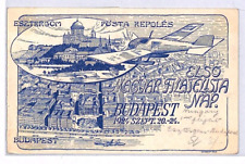 Aviation Air Mail Hungarian Stamps for sale | eBay Aviation Air Mail Hungarian Stamps for sale | eBay