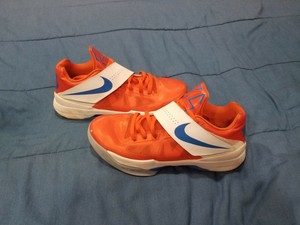 kd 4 size 12
