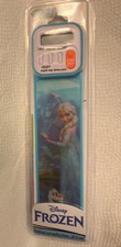 Mark-My-Time Disney Frozen Elsa & Anna Hologr...