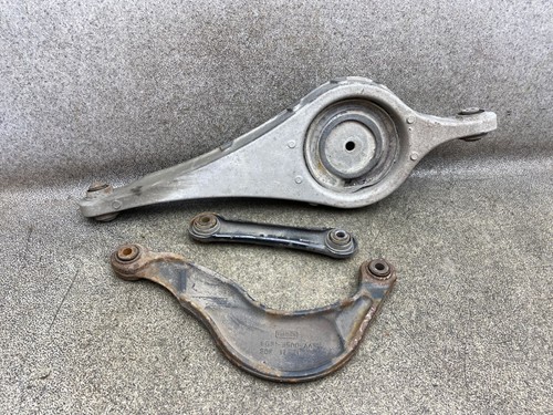 Querlenker hinten links 31317602 6G91-5500-AA 112Tkm Volvo V70 III 12.1880.079