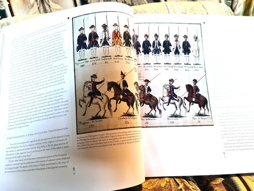 The Manila Galleon: Crossing the Atlantic, 2014, English/Spanish - Picture 4 of 9