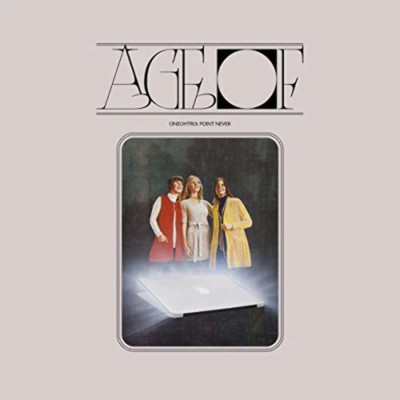 Oneohtrix Point Never - Age Of - LP | eBay