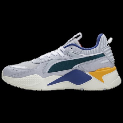 puma rsx junior