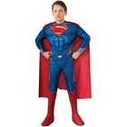 Rubie's Steel Superman Costumes for Boys