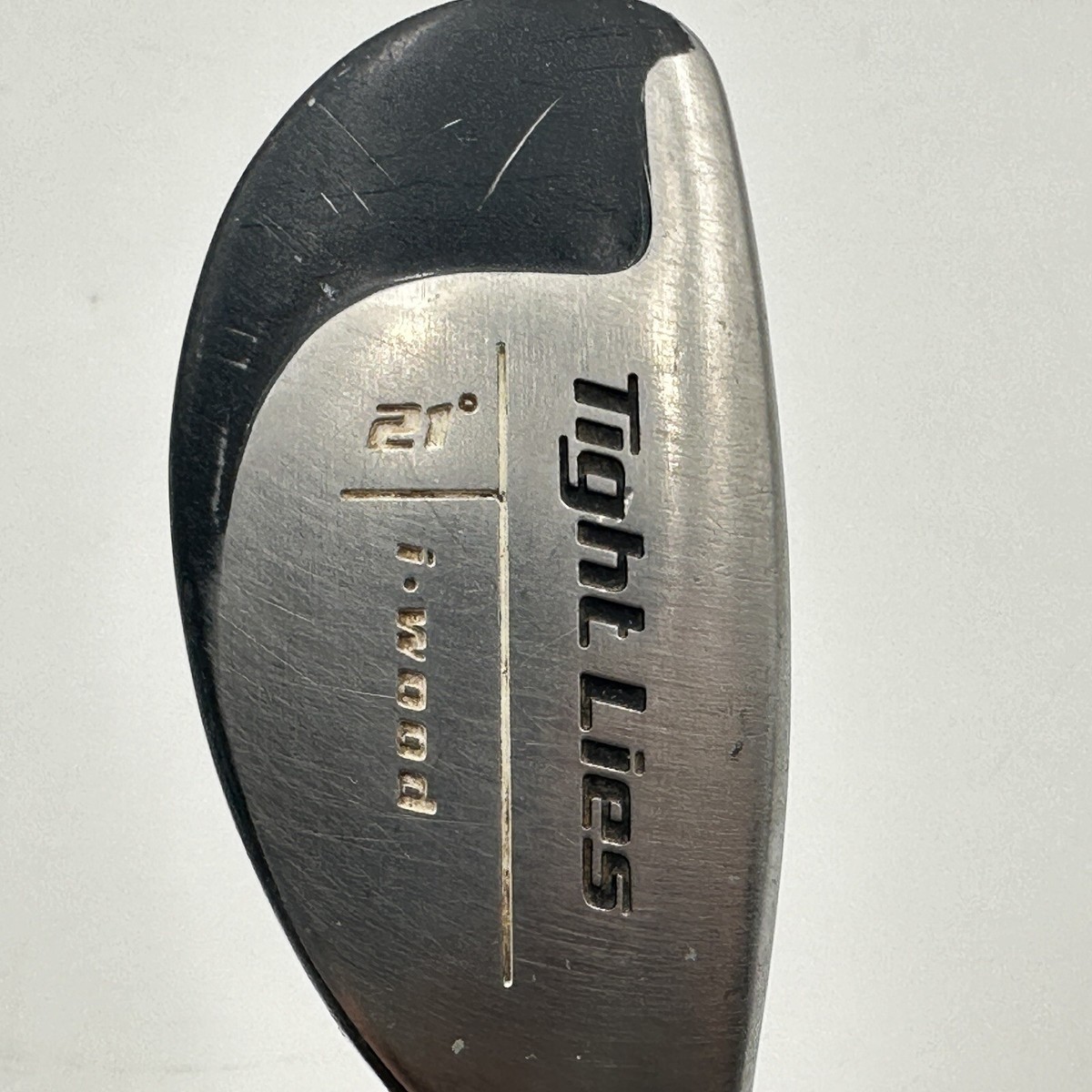 AdamsGolf Tight Lies 2021 Review: The Return of a Legend