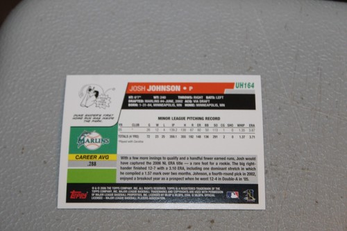 2006 Topps Update Baseball Card Complete Finish Fill Your List Set U-Pick #1-200 - 第 328/400 張圖片
