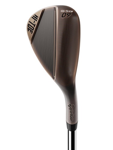 TaylorMade Hi-Toe 4 Wedges - Loft & Grind Options Available - Right Hand - Picture 4 of 11