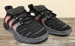 adidas sobakov boost black