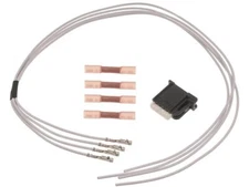 For 2015-2020 GMC Yukon XL Door Lock Actuator Connector SMP 35891FDHF 2016 2017