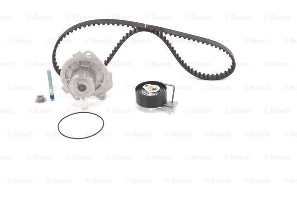 Bosch Zahnriemensatz + Wasserpumpe 1 987 946 933-image