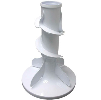 Washer Agitator For Whirlpool WTW4816FW3 WTW4820XQ0 WTW4850BW0 WTW4850BW1
