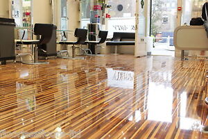 Super High Gloss Laminate Flooring Exclusive Colours Price