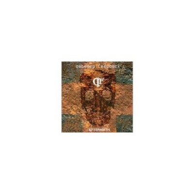 DECODED FEEDBACK: AFTERMATH - CD SEALED